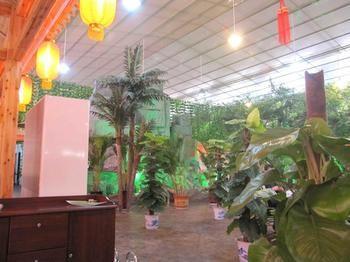 Tiandi Renhe Hotel Jinan Extérieur photo